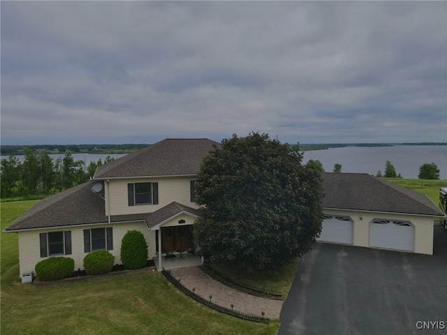 65 Sparrowhawk Point Rd, Lisbon, NY 13658 - photo 1