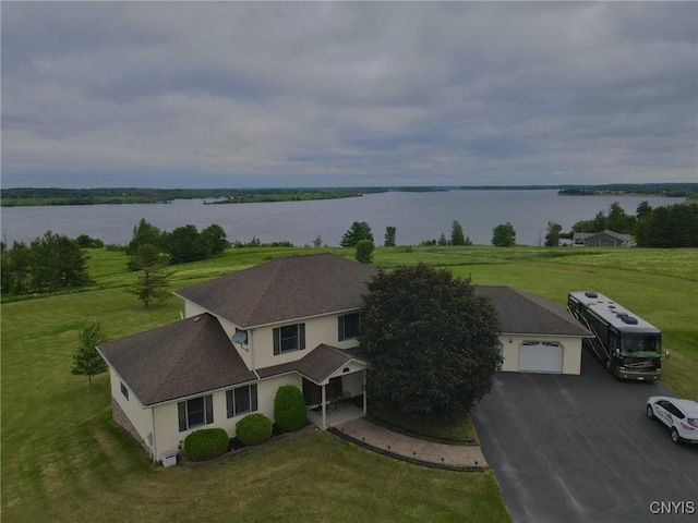 65 Sparrowhawk Point Rd, Lisbon, NY 13658 - photo 2