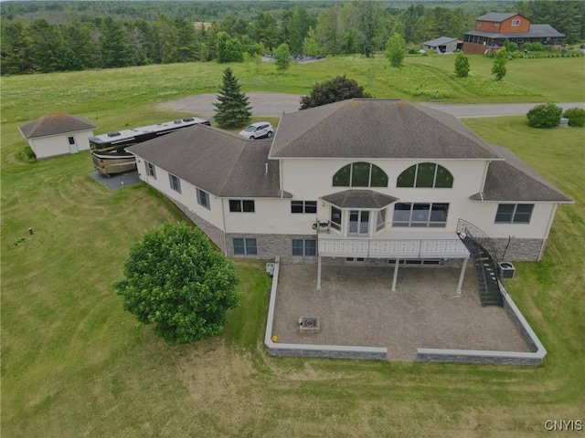 65 Sparrowhawk Point Rd, Lisbon, NY 13658 - photo 3