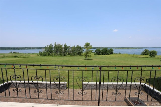 65 Sparrowhawk Point Rd, Lisbon, NY 13658 - photo 16