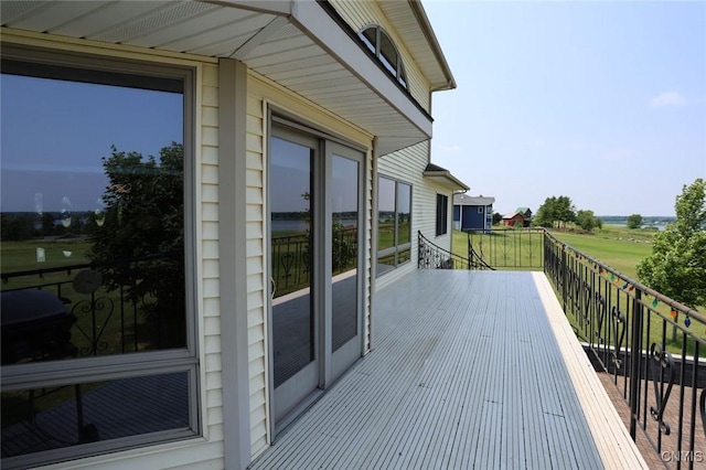 65 Sparrowhawk Point Rd, Lisbon, NY 13658 - photo 17