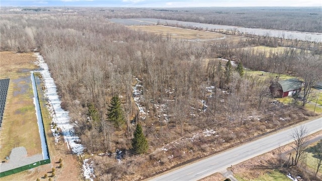 0 Redman Rd, Clarkson, NY 14420