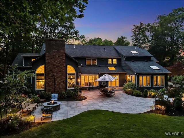 51 Hillsboro Dr, Orchard Park, NY 14127 - photo 43