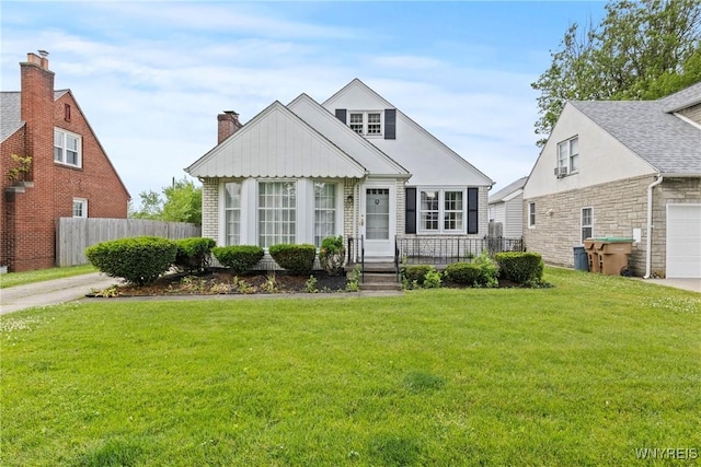 194 Woodridge Ave, Cheektowaga, NY 14225 - view of front facade