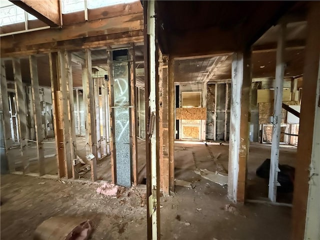 1270 English Rd, Greece, NY 14616 - view of misc room