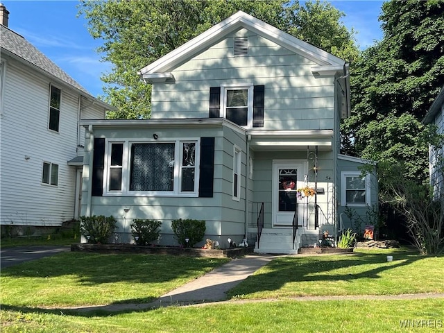 54 Spring St, Lockport City, NY 14094 - photo 1