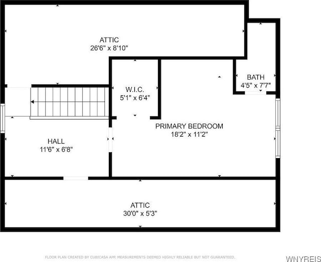 473 Seneca Creek Rd, West Seneca, NY 14224 - view of floor plan / room layout
