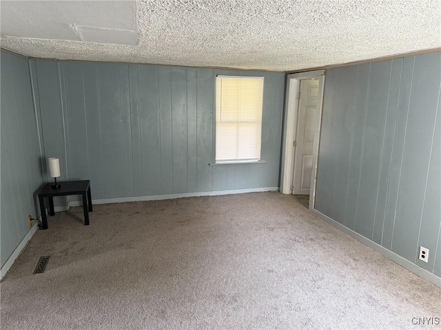 231 N Main St, Oneida, NY 13421 - spare room with carpet flooring and baseboards