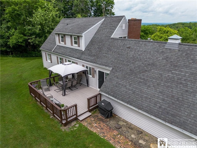 691 Kiantone Rd, Kiantone, NY 14701 - photo 25