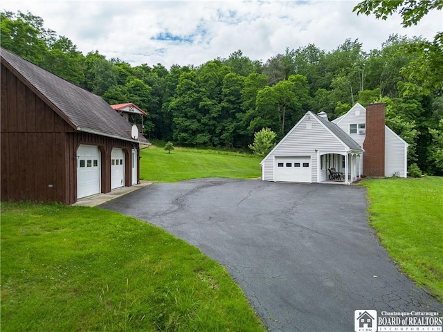 691 Kiantone Rd, Kiantone, NY 14701 - photo 29