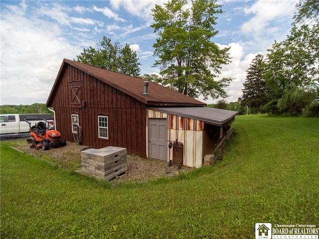 691 Kiantone Rd, Kiantone, NY 14701 - photo 30