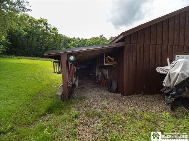 691 Kiantone Rd, Kiantone, NY 14701 - photo 34