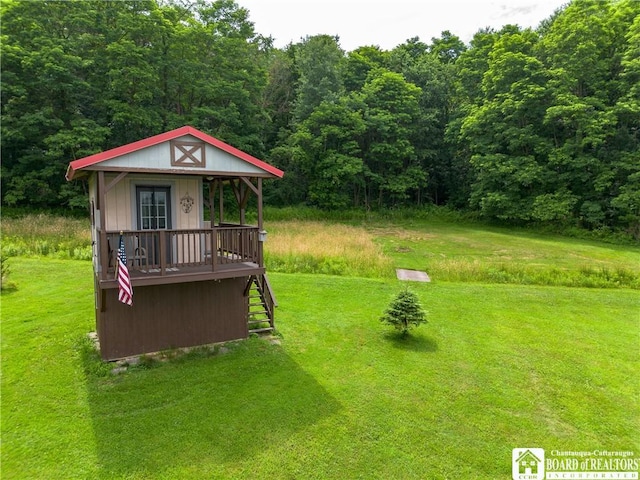 691 Kiantone Rd, Kiantone, NY 14701 - photo 35
