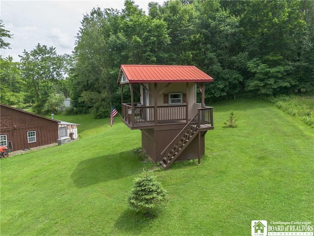 691 Kiantone Rd, Kiantone, NY 14701 - photo 36