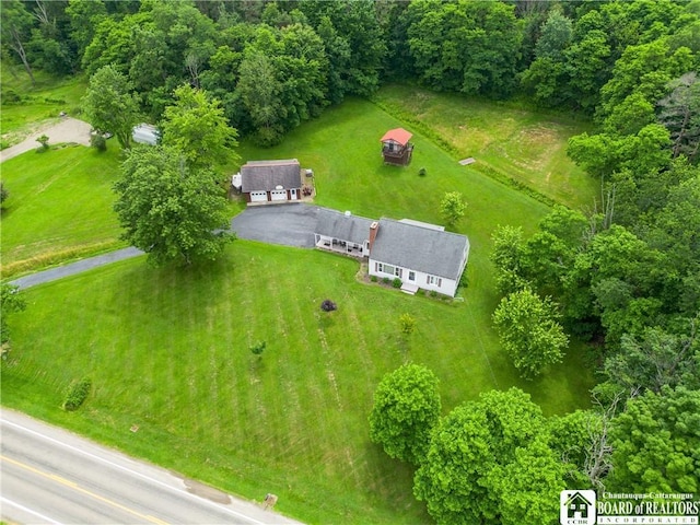 691 Kiantone Rd, Kiantone, NY 14701 - photo 42