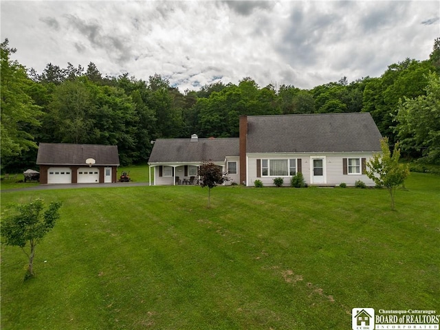 691 Kiantone Rd, Kiantone, NY 14701 - photo 1