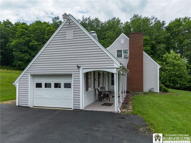 691 Kiantone Rd, Kiantone, NY 14701 - photo 2