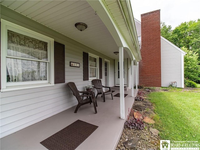 691 Kiantone Rd, Kiantone, NY 14701 - photo 3