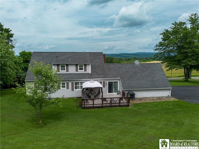 691 Kiantone Rd, Kiantone, NY 14701 - photo 6