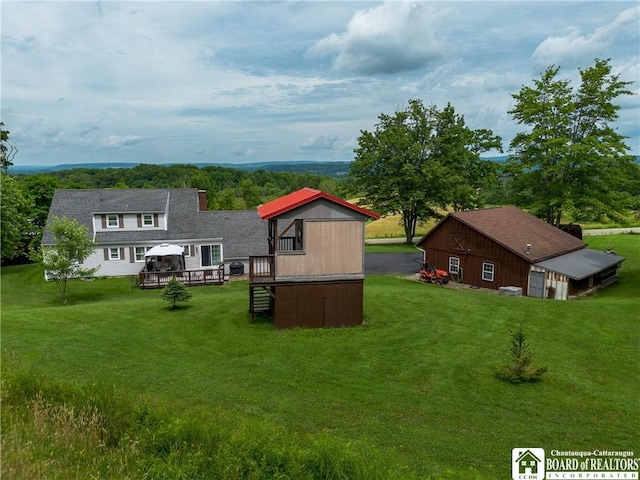 691 Kiantone Rd, Kiantone, NY 14701 - photo 46