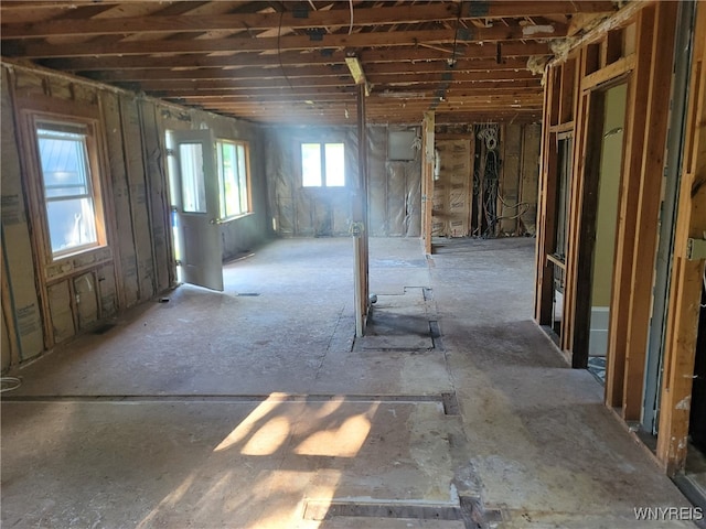 12370 Lake Forest Ln Unit 42, Yates, NY 14098 - view of misc room