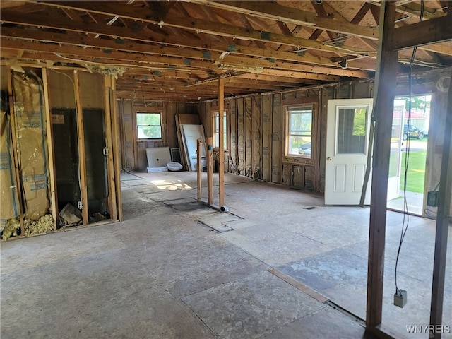 12370 Lake Forest Ln Unit 42, Yates, NY 14098 - view of miscellaneous room