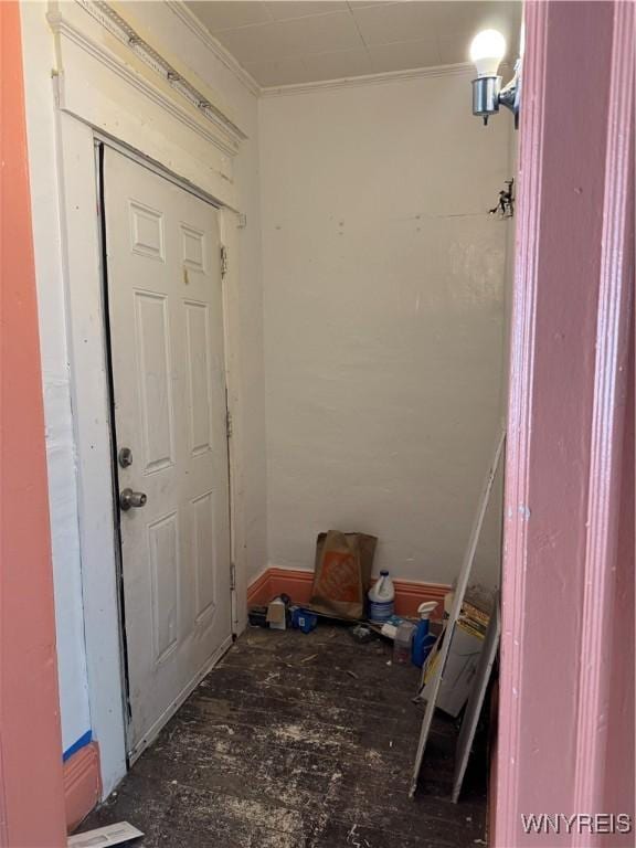 99 Sattler Ave, Buffalo, NY 14211 - interior space