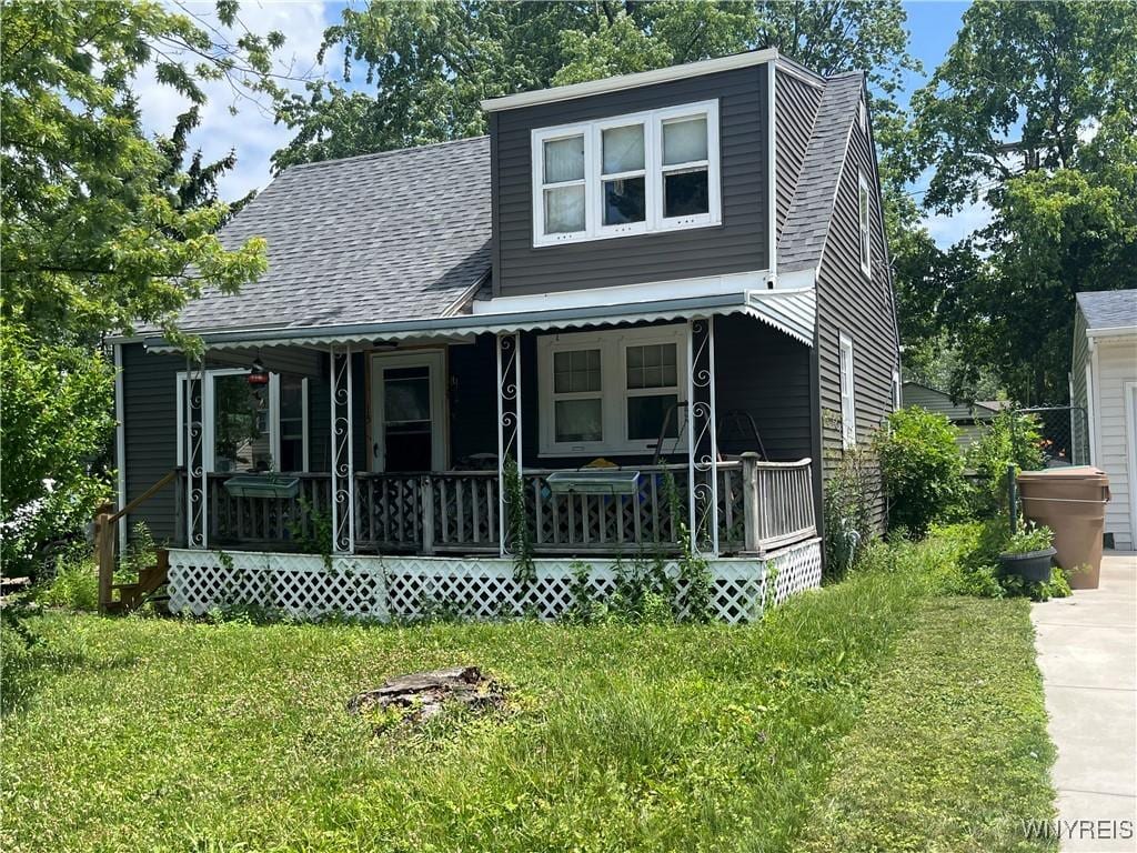 15 Allendale Rd, Cheektowaga, NY 14215 - photo 1
