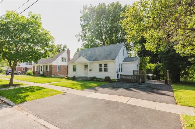 312 Iroquois Ave W, Watertown City, NY 13601 - photo 1