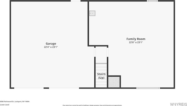 6586 Parkwood Dr, Lockport Town, NY 14094 - photo 50