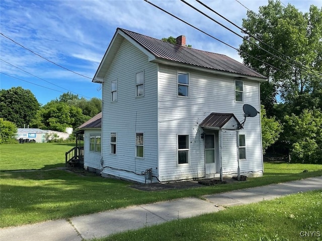 34 Olean St, Angelica, NY 14709 - photo 1