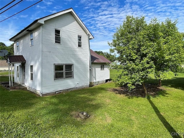 34 Olean St, Angelica, NY 14709 - photo 3