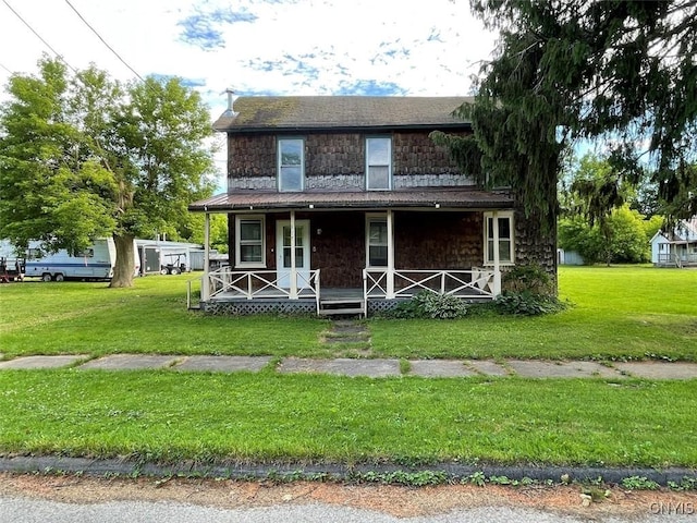 34 Olean St, Angelica, NY 14709 - photo 11