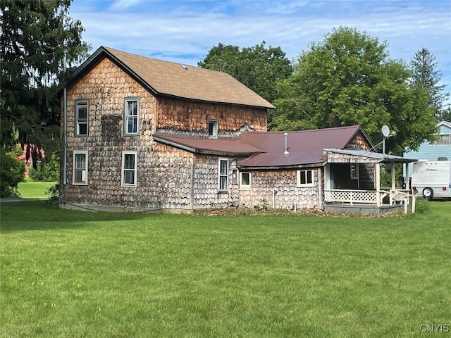 34 Olean St, Angelica, NY 14709 - photo 12