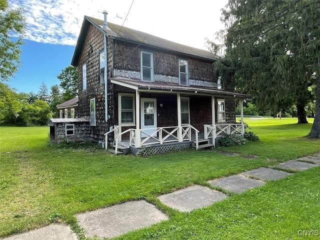 34 Olean St, Angelica, NY 14709 - photo 13