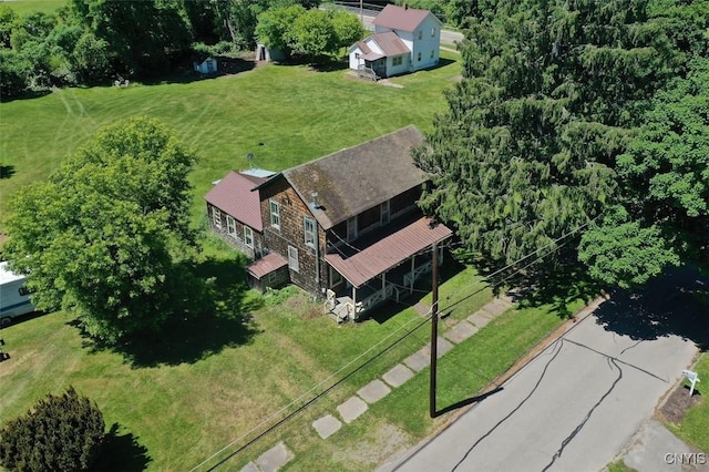 34 Olean St, Angelica, NY 14709 - photo 14