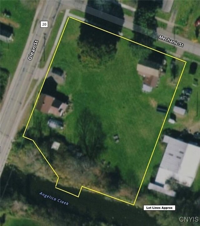 34 Olean St, Angelica, NY 14709 - photo 31