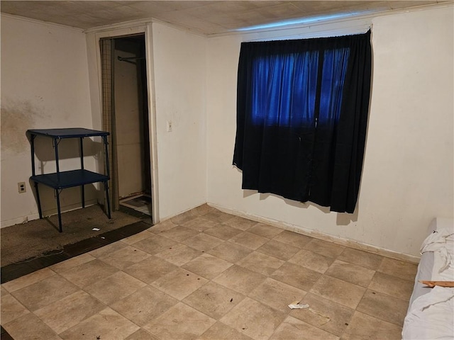 178 Campbell Park, Rochester, NY 14606 - view of unfurnished room