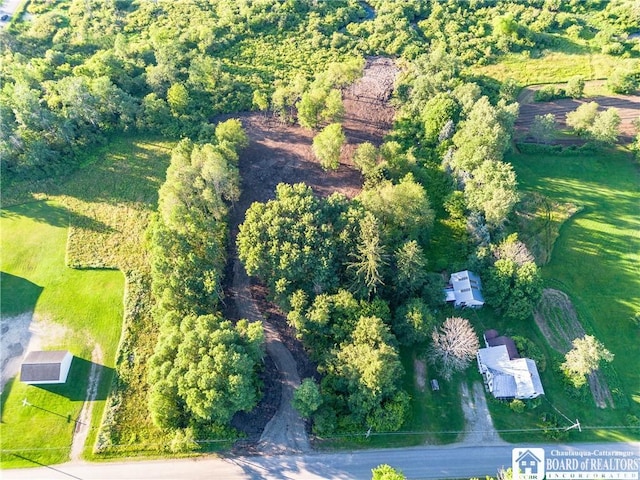 0 Washington St, Harmony, NY 14710 - photo 1