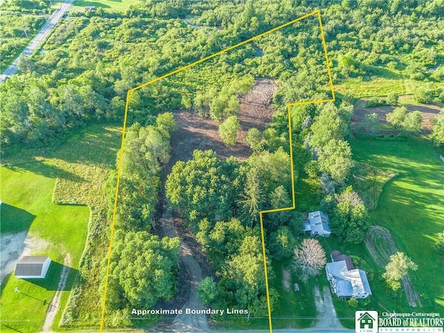 0 Washington St, Harmony, NY 14710 - photo 2