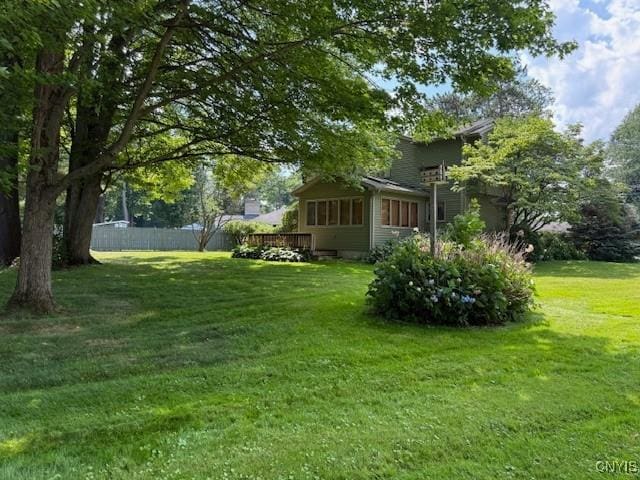 125 Woodspath Rd, Salina, NY 13090 - photo 4