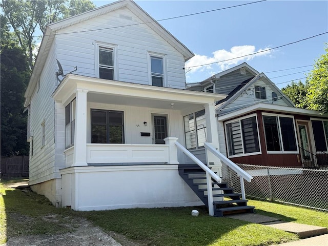 55 Rochester St, Bradford City, PA 16701 - photo 1