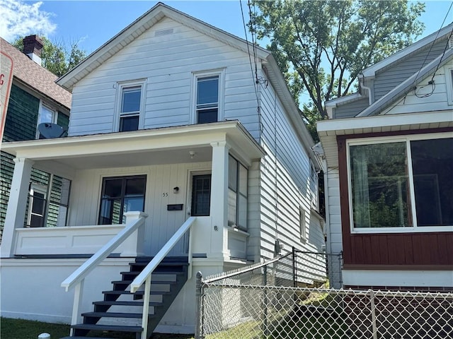 55 Rochester St, Bradford City, PA 16701 - photo 2