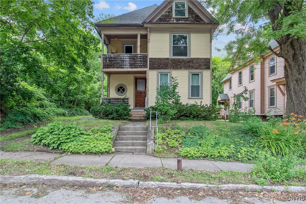 136 Bassett St, Syracuse, NY 13210 - photo 1