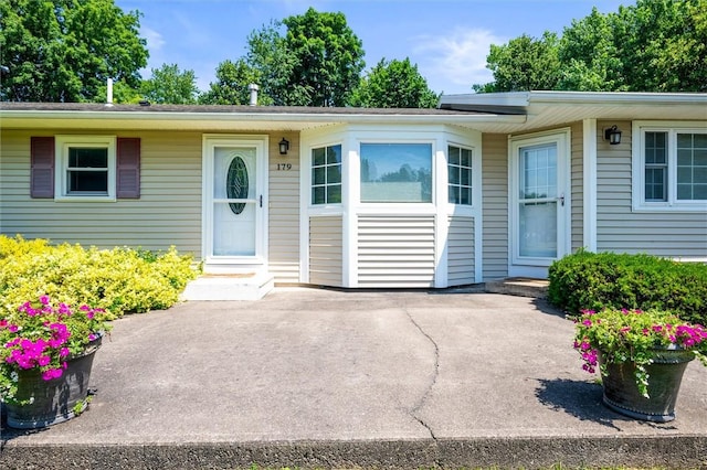 179 Down St, Henrietta, NY 14623 - view of front of property