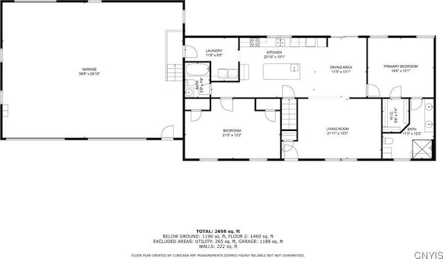 22989 County Route 32, Pamelia, NY 13601 - photo 46