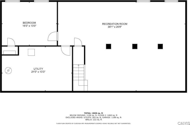 22989 County Route 32, Pamelia, NY 13601 - photo 47