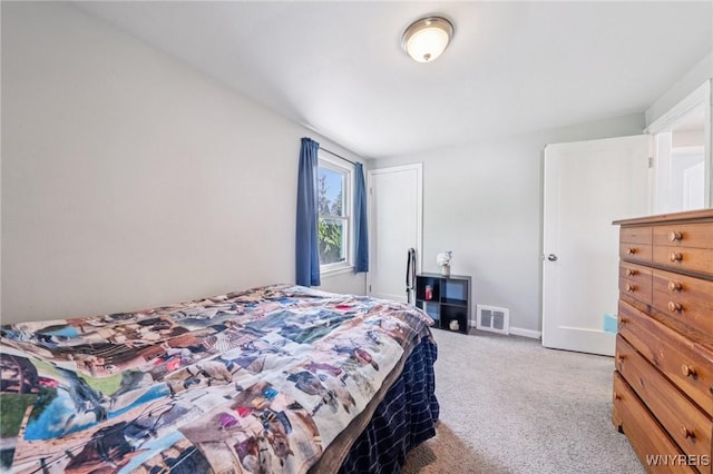 167 Somerville Ave, Tonawanda, NY 14150 - bedroom featuring carpet floors and baseboards