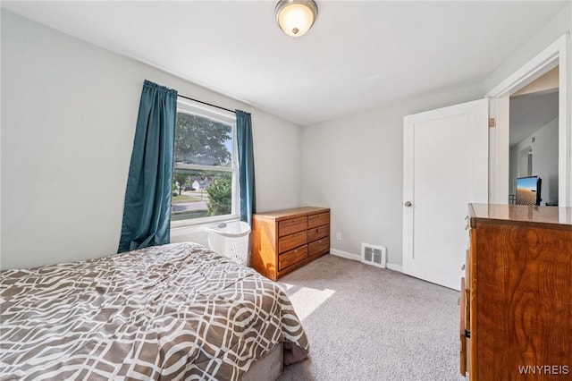 167 Somerville Ave, Tonawanda, NY 14150 - bedroom featuring carpet flooring and baseboards