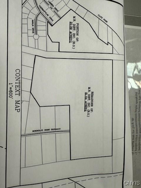 2220 Kypriotis Drive Extension, Virgil, NY 13045